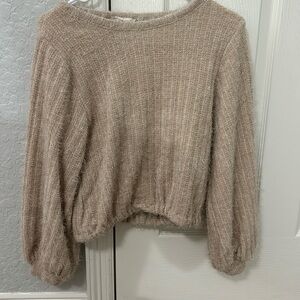 ALTARD STATE sweater size small